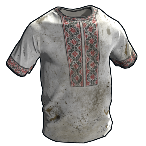 Vyshyvanka Shirt