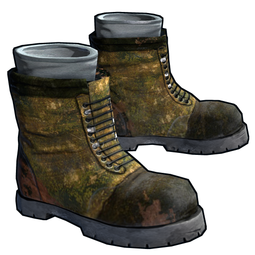 Army Boots