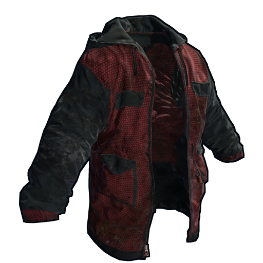 Provocateur Jacket