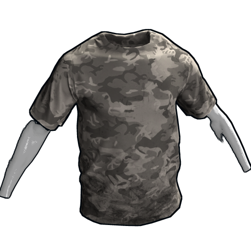 Urban Camo