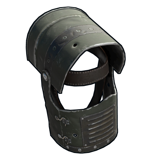 Army Armored Helmet
