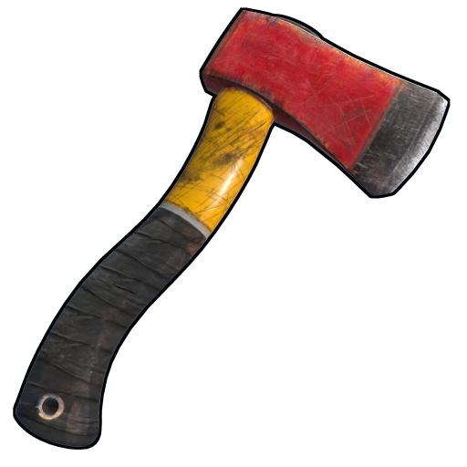 Firefighter Hatchet