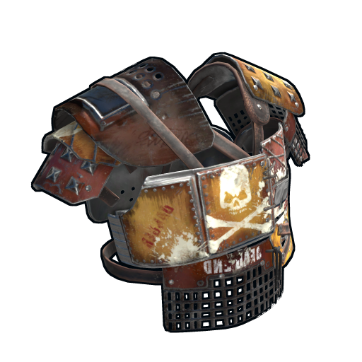 Raider Roadsign Vest