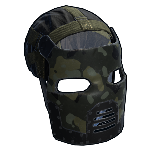 Army Facemask