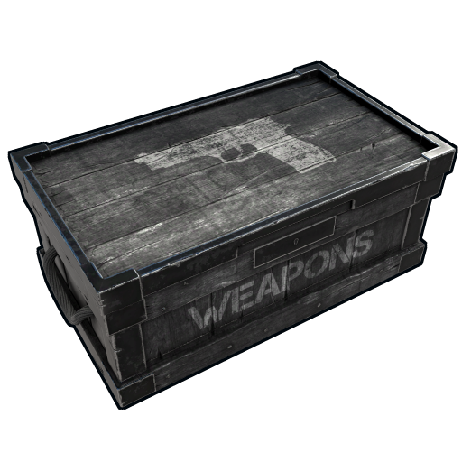 Weapons Box