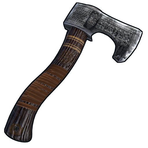 Vikings Tomahawk
