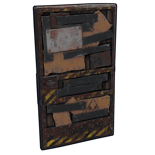 Doomsday Door