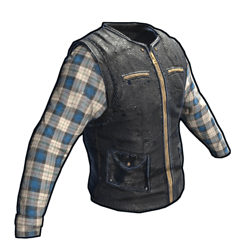 Biker Dad