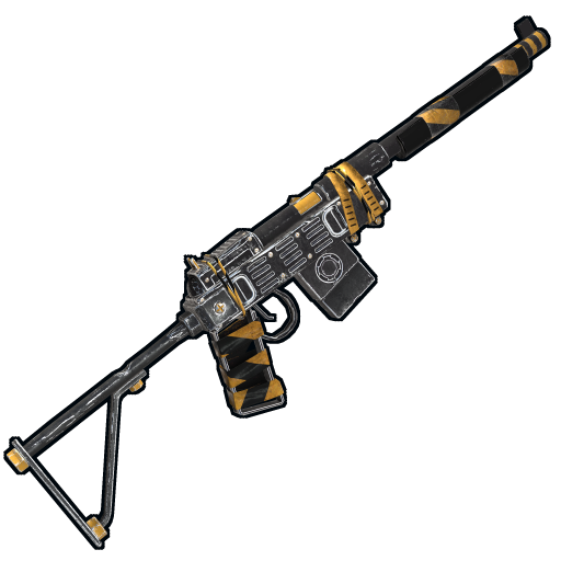 Hazard Semi Auto Rifle