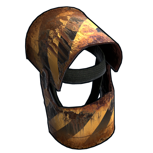Apocalypse Helmet
