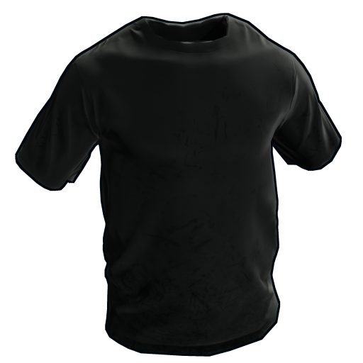 Black Tshirt