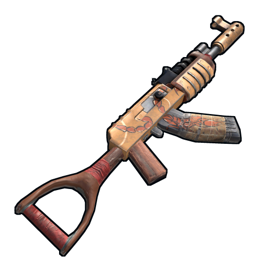 Sandstorm AK47