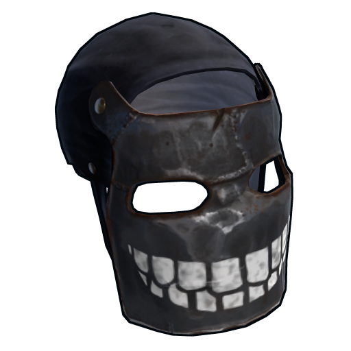 Big Grin