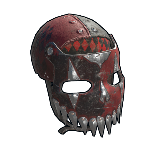 Red Dead Jester