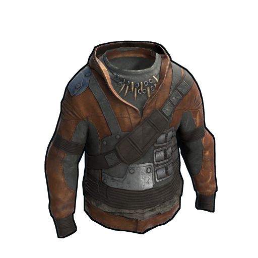 Tailgunner Hoodie