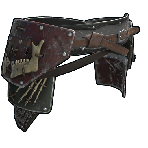Apocalypse Kilt