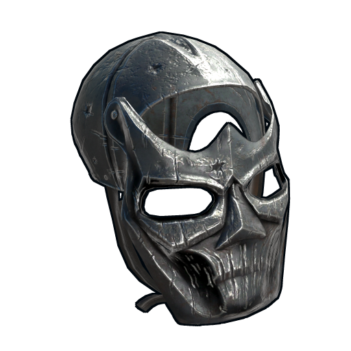 Overlord Mask