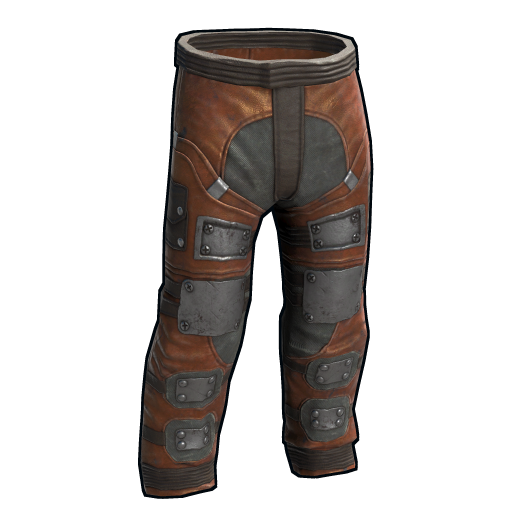 Tailgunner Pants