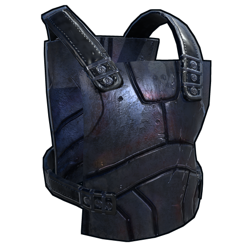 Chest Resistance