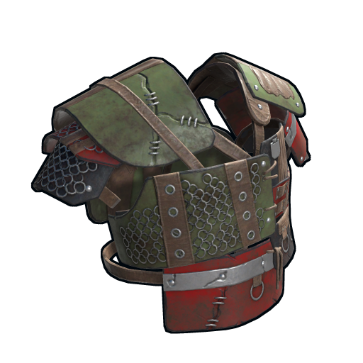 Freebooter Vest