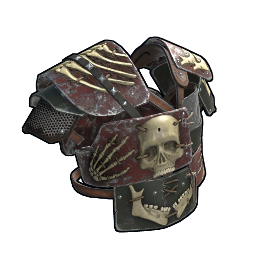 Apocalypse Vest