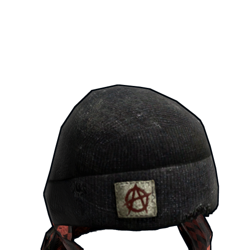 Anarchy