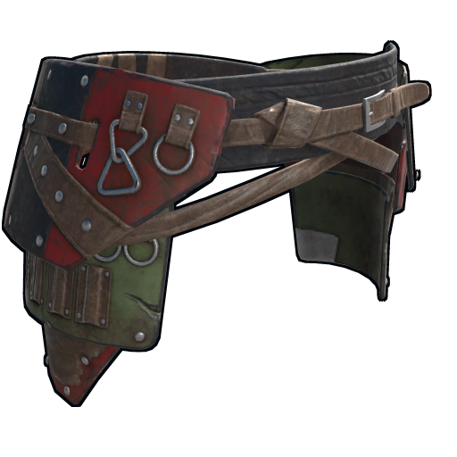 Freebooter Pants