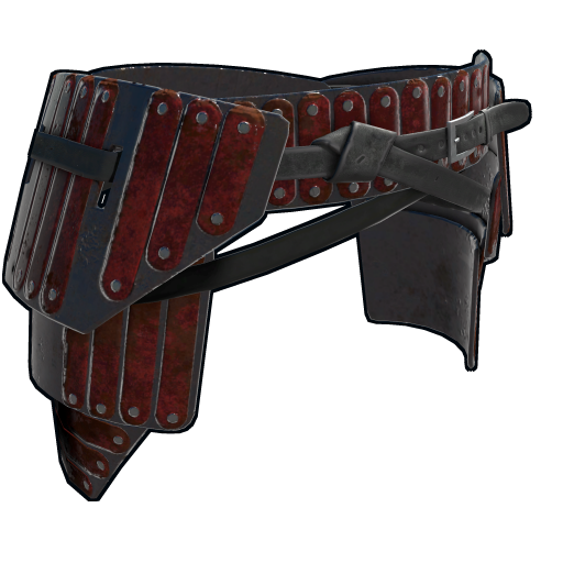 Junkyard Samurai Pants