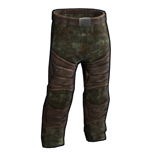Huntsman Pants