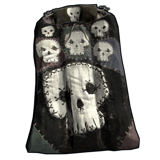Undead Bedroll
