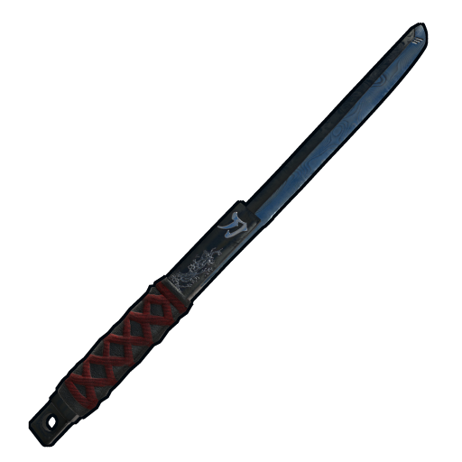 Wakizashi