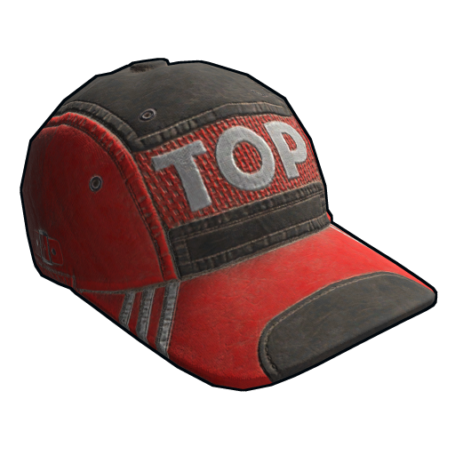 Top Cap