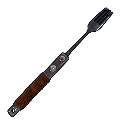 Danger Fork