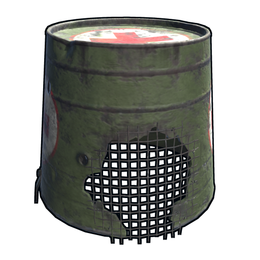 Medic Helmet