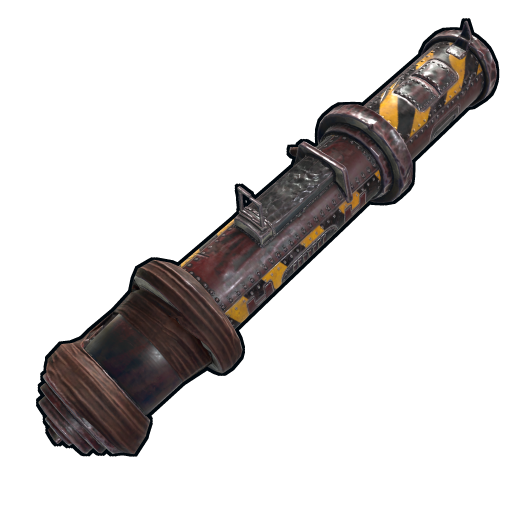 Aircraft Parts RL