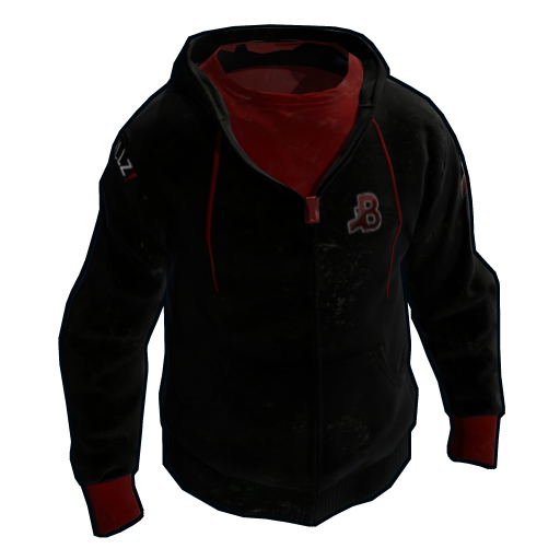 BCHILLZ! Hoodie