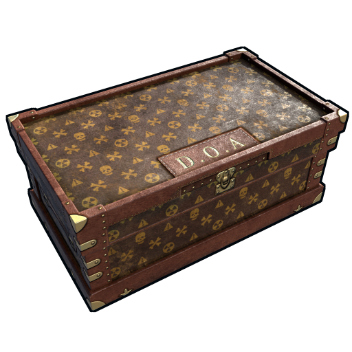 D.O.A Trunk