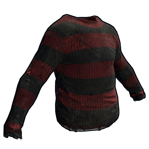 Nightmare Sweater