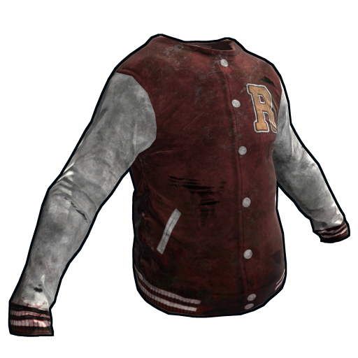Varsity Jacket