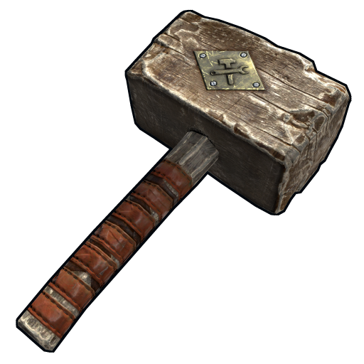 Builders Guild Hammer