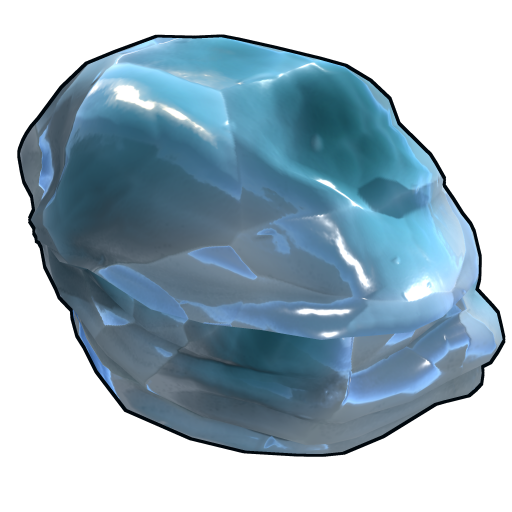 Shard of True Ice