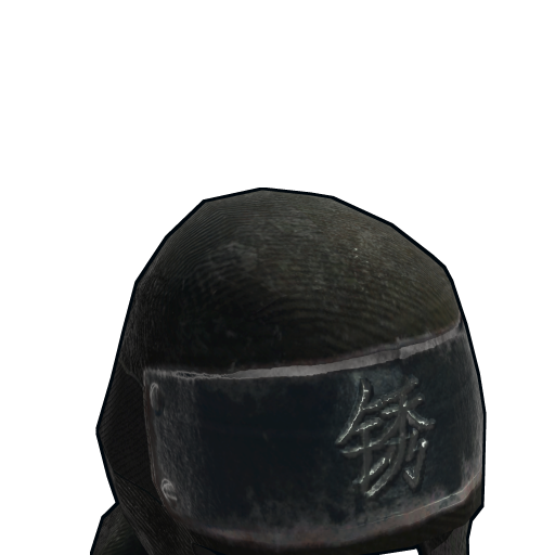 Shinobi Cowl