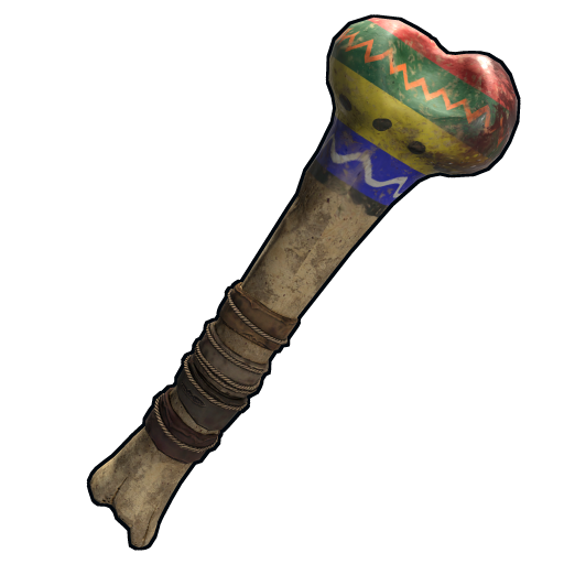 Maracas Bone Club