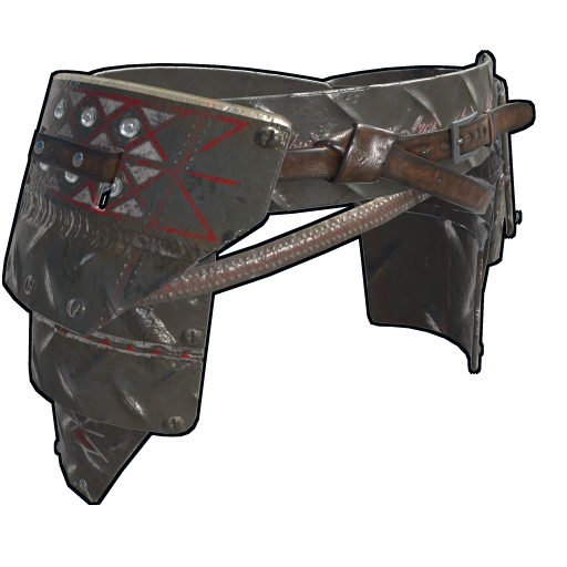 Nordic Beast Kilt