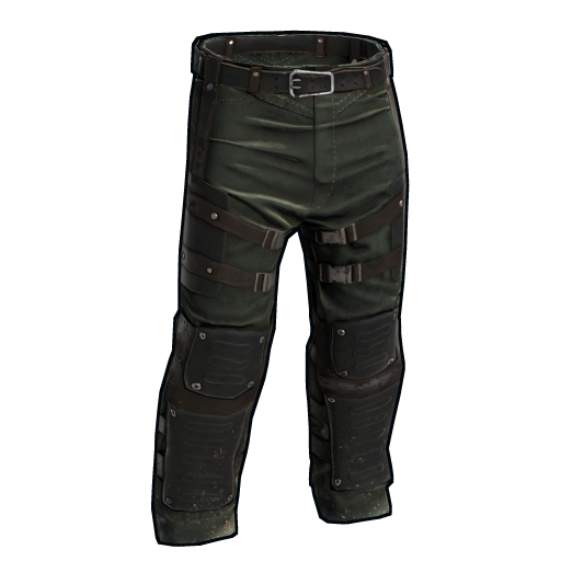 Army Armored Pants
