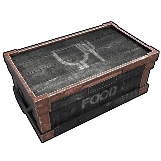 Food Box Large