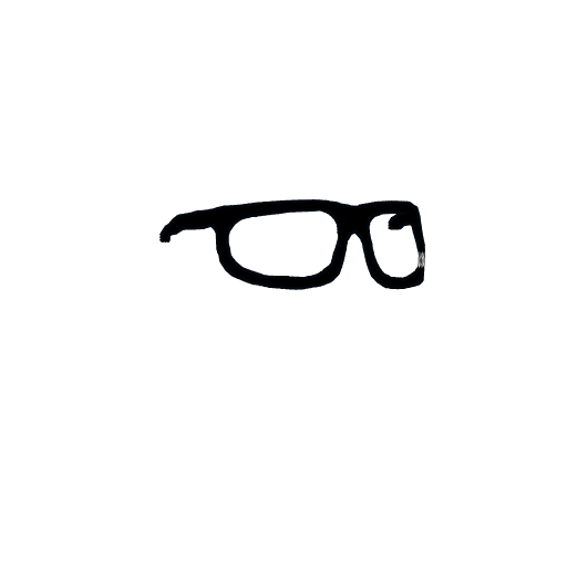Nerd Glasses