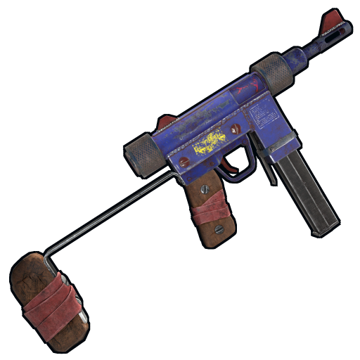 Engineer SMG