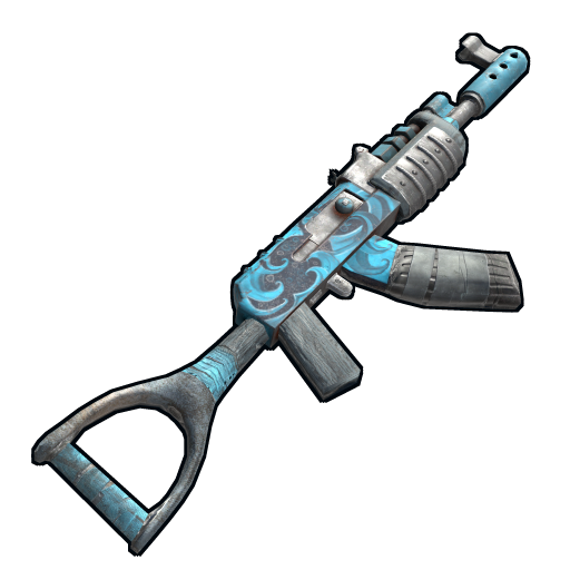 Jaws AK47