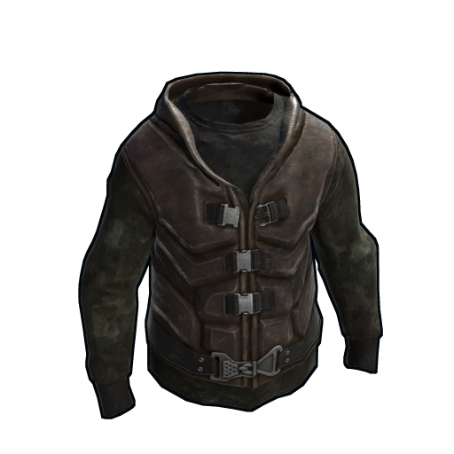 Huntsman Hoodie